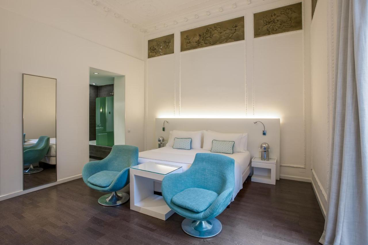 Suite Júnior com Varanda
